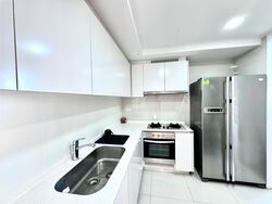 The Lakefront Residences (D22), Condominium #453104771